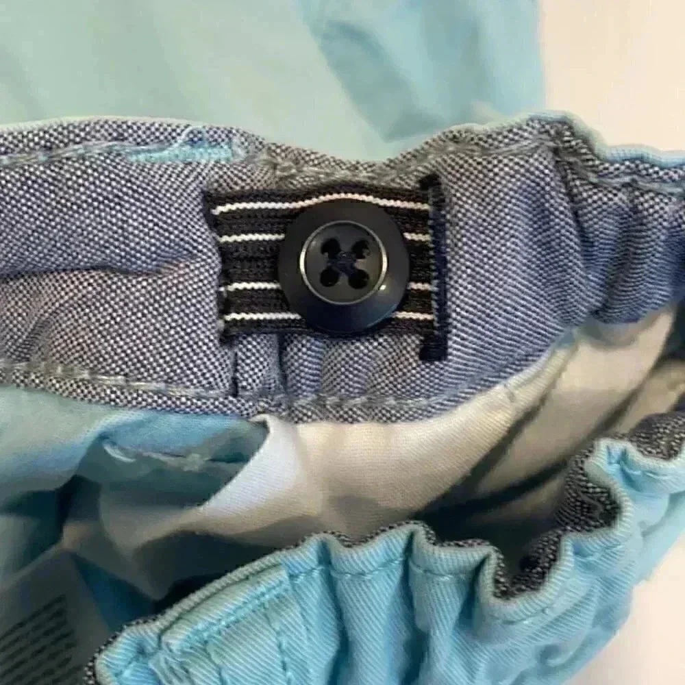 OshKosh baby shorts